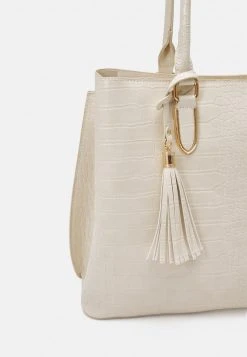 Toma de corriente 👏 Anna Field Bolso De Mano - White, Mujer 😍 -Fashionize Ventas 568d1cb74f1840bb9f64df47e67f8d86