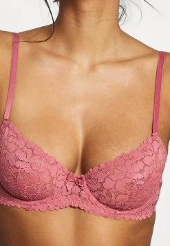 Venta al por mayor 😀 Anna Field 2 Pack Lace Underwire Bra - Sujetador Con Aros - Rosé/nude, Mujer 🥰 11 Venta al por mayor 😀 Anna Field 2 Pack Lace Underwire Bra - Sujetador Con Aros - Rosé/nude, Mujer 🥰 -Fashionize Ventas 569b83034084416b940d7d53dd7fb9c1