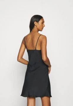 Presupuesto ✨ Anna Field 🧨 HAMMERED SATIN NIGHTIE - Camisón - Black, Mujer ❤️ 11 Presupuesto ✨ Anna Field 🧨 HAMMERED SATIN NIGHTIE - Camisón - Black, Mujer ❤️ -Fashionize Ventas 582eef8b55cc48b49fe9b0e88e2892d9