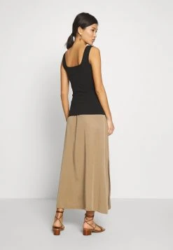 Barato 🤩 Anna Field Top - Black, Mujer ⌛ -Fashionize Ventas 584e7f89945d470791eb03b6bc06ad49