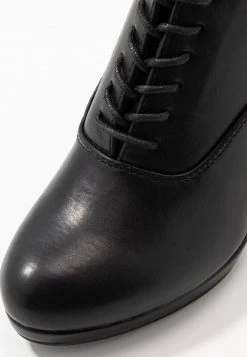 Lo mas barato ✨ Anna Field COMFORT - Botines De Tacón - Black, Mujer 😀 -Fashionize Ventas 58a5e96d30a34da38cfe8580e0cf1667