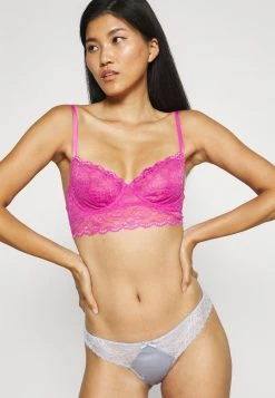 Mejor trato 🔔 Anna Field 2 Pack - Sujetador Con Aros - Pink, Mujer 🎁 -Fashionize Ventas 58cbc50030584a6f86ac73becda52d6c