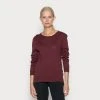 Cupón 🧨 Anna Field MERINO WOOL JUMPER - Jersey De Punto - Bordeaux, Mujer ✨ -Fashionize Ventas 58e7c20e8f0a4eec8310a8698884c2ce