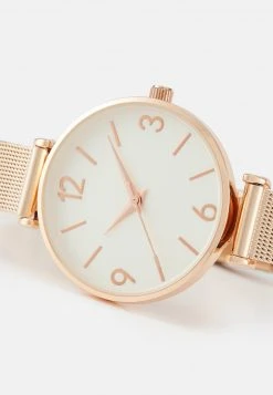 mejor venta ✔️ Anna Field Reloj - Rose/gold-coloured, Mujer 😀 -Fashionize Ventas 5942e8b1177a4f06aa1f777c69508d79