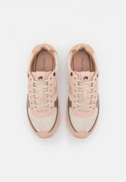 mejor venta 💯 Anna Field Zapatillas - Beige/rose Gold-coloured, Mujer 🧨 -Fashionize Ventas 5950b5542dc94d6787f41e0ffdc43191