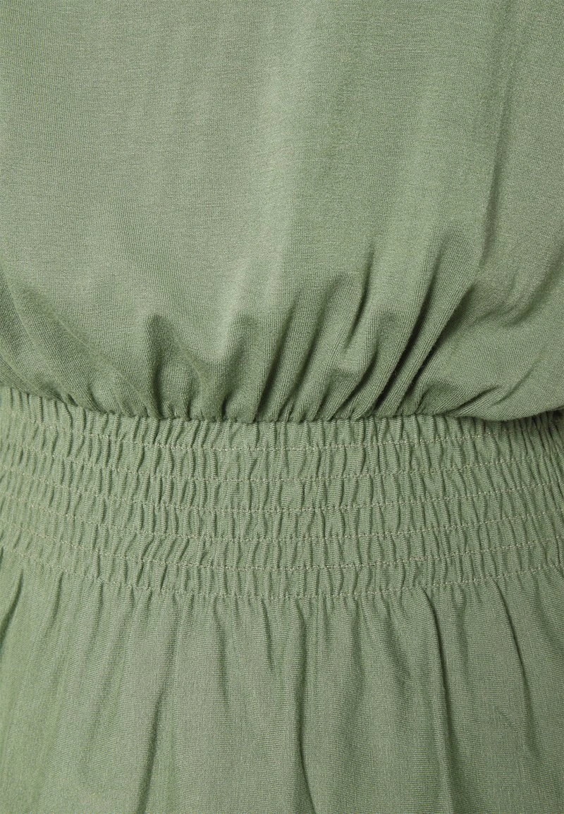 Para estrenar 🧨 Anna Field Camiseta Básica - Light Green, Mujer 🌟 7 Para estrenar 🧨 Anna Field Camiseta Básica - Light Green, Mujer 🌟 - Imagen 5