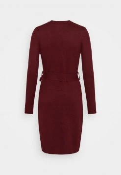 Cupón 😉 Anna Field Vestido De Tubo - Dark Red, Mujer 🎁 -Fashionize Ventas 597491444a27400d93364b5f32653bd5