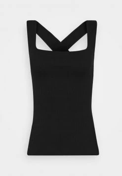 Comprar ⌛ Anna Field Top - Black, Mujer 💯 -Fashionize Ventas 598d4a772974479ca5e73afa15f15f77