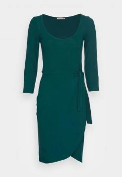 10 mejores 🎁 Anna Field Vestido Ligero - Dark Green, Mujer ⭐ -Fashionize Ventas 59aba6b7e60b40e59c3b2cf865d58d06