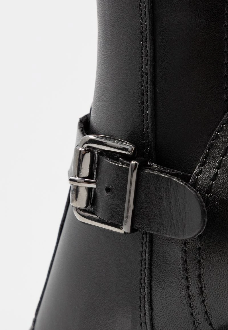 10 mejores 💯 Anna Field LEATHER BOOTS - Botas De Tacón - Black, Mujer 😀 5 10 mejores 💯 Anna Field LEATHER BOOTS - Botas De Tacón - Black, Mujer 😀 - Imagen 3