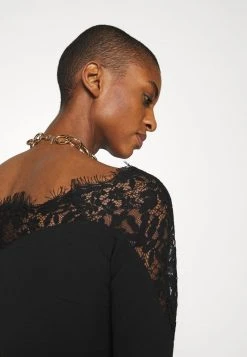 Mejor precio 🥰 Anna Field Vestido De Cóctel - Black, Mujer 🌟 -Fashionize Ventas 5a08172c64714f30b88b8f75d10b4d10