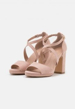 Gran venta 🤩 Anna Field Sandalias - Rose/gold, Mujer 🔔 -Fashionize Ventas 5a3fe68d464942a7ab53e140a0f5ee9d