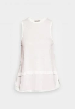 Promoción ⌛ Anna Field Camiseta Estampada - White, Mujer ✔️ -Fashionize Ventas 5a51c5f8e23f4e628cfaf528266f7494