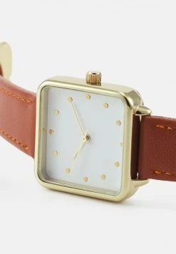 Cupón ✨ Anna Field Reloj - Cognac, Mujer 🥰 -Fashionize Ventas 5aa0452a6af04c55b28e9e6bde654f84
