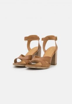 Venta al por mayor 🔔 Anna Field LEATHER - Sandalias De Tacón - Light Brown, Mujer ❤️ 10 Venta al por mayor 🔔 Anna Field LEATHER - Sandalias De Tacón - Light Brown, Mujer ❤️ -Fashionize Ventas 5aa1533ee5d348efb2522ea4d1ccae64