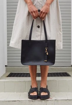 Venta al por mayor ✨ Anna Field Bolso Shopping - Black, Mujer ⭐ -Fashionize Ventas 5ab1647c40bd416babb0db8c392d0c73