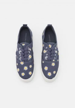 ofertas ✨ Anna Field Zapatillas - Dark Blue/white, Mujer 🧨 13 ofertas ✨ Anna Field Zapatillas - Dark Blue/white, Mujer 🧨 -Fashionize Ventas 5aea2919930840bf989912cd7febfd3b
