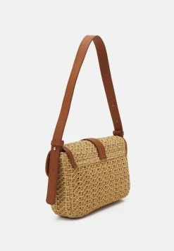 Mejor trato 🧨 Anna Field Bolso De Mano - Beige/cognac, Mujer 🛒 -Fashionize Ventas 5aece215498e48e7b0f985ee121feba2
