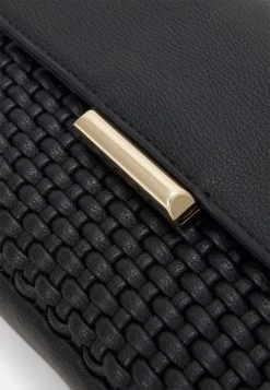 mejor venta 🧨 Anna Field Bandolera - Black, Mujer ✔️ -Fashionize Ventas 5b135c41f5044a26b57c8b234b3048e9