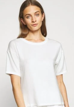 mejor venta 👏 Anna Field Pijama - Beige/off-white, Mujer ⌛ -Fashionize Ventas 5b497098f7ff4bf9946aac8634c1c23d