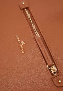 ofertas ❤️ Anna Field Bolso De Mano - Cognac, Mujer 🛒 13 ofertas ❤️ Anna Field Bolso De Mano - Cognac, Mujer 🛒 -Fashionize Ventas 5b726b4b767a4f66bbe58dca4314f021