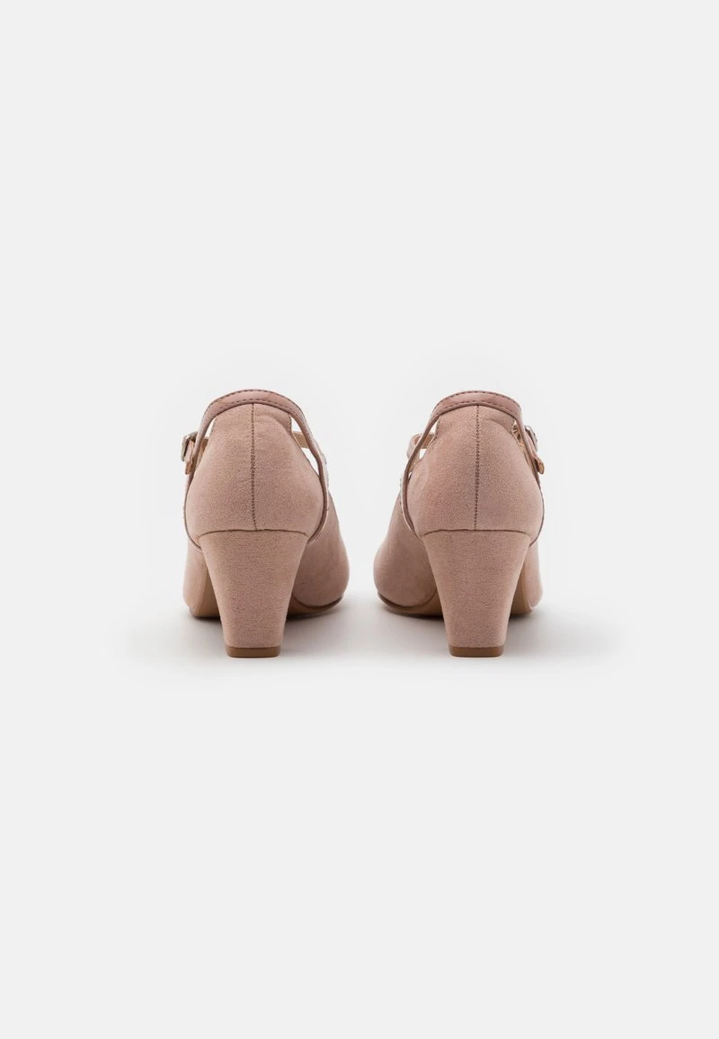 Comprar ✨ Anna Field Tacones - Light Pink, Mujer 😉 6 Comprar ✨ Anna Field Tacones - Light Pink, Mujer 😉 - Imagen 4
