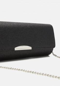 Para estrenar 😉 Anna Field Clutch - Black, Mujer ⌛ -Fashionize Ventas 5bcc0d06be874653ad9040ffac29d989