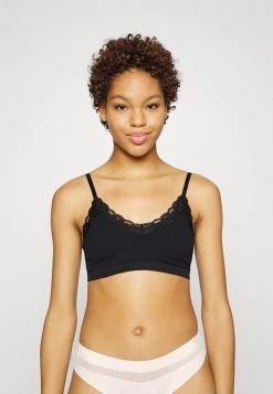 Venta express 😉 Anna Field 2 PACK - Top - Black/pink, Mujer ⭐ -Fashionize Ventas 5bf4287c16dc4acfa0f60eeddbbf6581