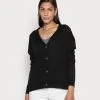 Nuevo ✔️ Anna Field SILK BLEND CARDIGAN - Chaqueta De Punto - Black, Mujer ❤️ 1 Nuevo ✔️ Anna Field SILK BLEND CARDIGAN - Chaqueta De Punto - Black, Mujer ❤️ -Fashionize Ventas 5c12ec403d024038a081e55dda605470
