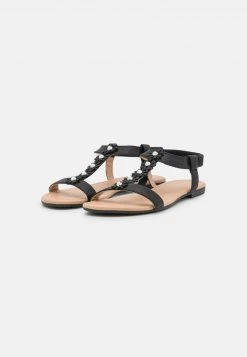 Las mejores reseñas de ⭐ Anna Field 💯 Sandalias - Black, Mujer ⌛ -Fashionize Ventas 5c36385c27a24c0ea0b544ed5866a58b