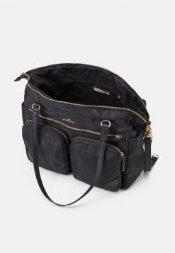 mejor venta 🎉 Anna Field Bolsa Cambiador - Black, Niños 🛒 10 mejor venta 🎉 Anna Field Bolsa Cambiador - Black, Niños 🛒 -Fashionize Ventas 5c6c50ccbc0545368b40b33b0500087c