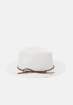 Mejor trato 💯 Anna Field Sombrero - Off-white, Mujer 🎁 -Fashionize Ventas 5c9f58ad30b245f3ac3a3871ef56efbe