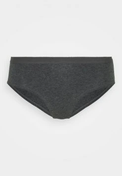 Toma de corriente 🎉 Anna Field 5 PACK COTTON BRIEF - Braguitas - Grey/white, Mujer 🔥 -Fashionize Ventas 5cb95a9a07e04851a33b34577f4877c6