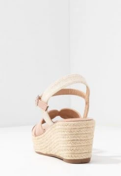 Mejor precio 🛒 Anna Field Sandalias Con Plataforma - Light Pink, Mujer 🧨 -Fashionize Ventas 5cc728086fe24136a4f3b317137764c2