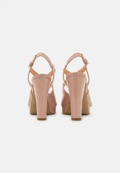 ofertas ⌛ Anna Field 🔔 Sandalias Con Plataforma - Light Pink, Mujer 💯 -Fashionize Ventas 5cf55f8d072d492984532ca59bd5996f
