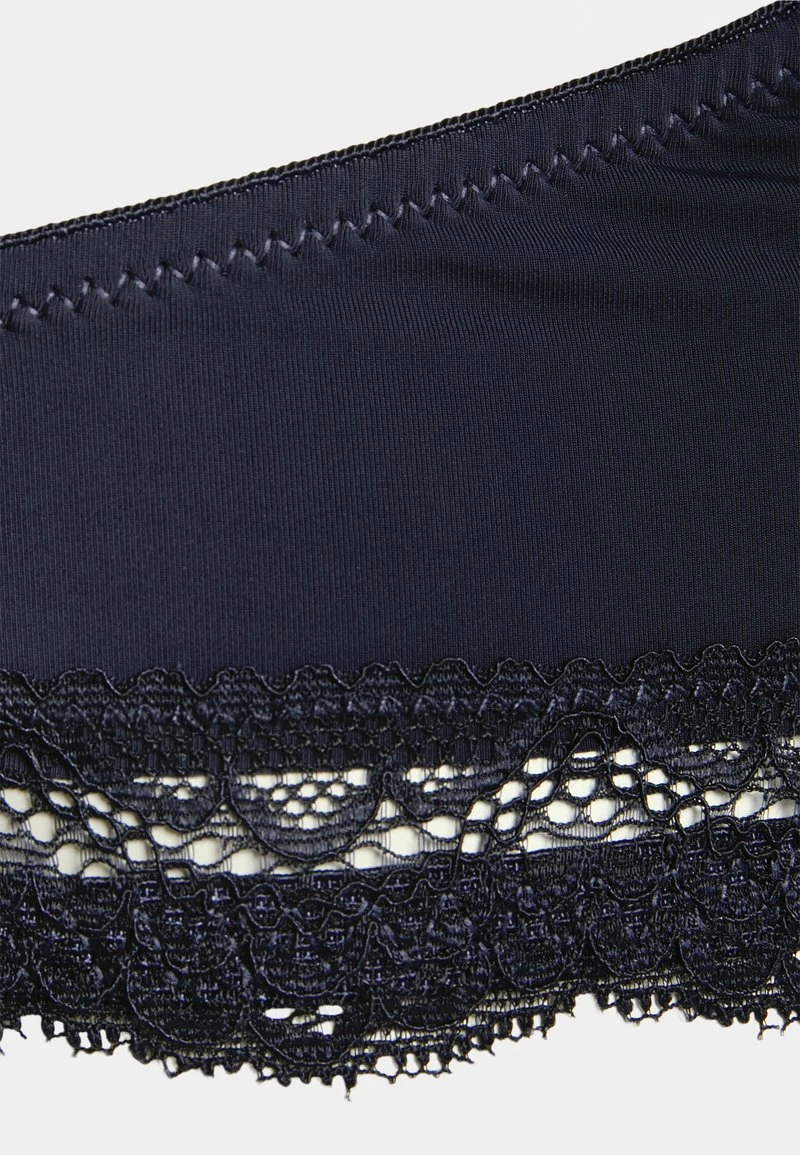 Gran venta ❤️ Anna Field NADINE 2PP TSHIRT BRA - Sujetador Básico - Dark Blue/black, Mujer 😉 7 Gran venta ❤️ Anna Field NADINE 2PP TSHIRT BRA - Sujetador Básico - Dark Blue/black, Mujer 😉 - Imagen 5