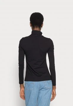 Las mejores reseñas de 💯 Anna Field BASIC ROLL NECK LONG SLEEVES TOP - Camiseta De Manga Larga - Black, Mujer ⌛ 9 Las mejores reseñas de 💯 Anna Field BASIC ROLL NECK LONG SLEEVES TOP - Camiseta De Manga Larga - Black, Mujer ⌛ -Fashionize Ventas 5d572787cbf846aa900970330bb70126