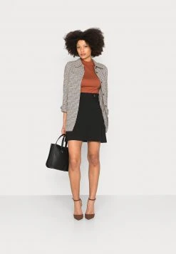 Promoción 😍 Anna Field Minifalda - Black, Mujer ❤️ 8 Promoción 😍 Anna Field Minifalda - Black, Mujer ❤️ -Fashionize Ventas 5d998da490f74641b1836fbf856ffbc4