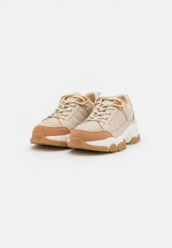 10 mejores ⌛ Anna Field LEATHER - Zapatillas - Beige, Mujer ❤️ 10 10 mejores ⌛ Anna Field LEATHER - Zapatillas - Beige, Mujer ❤️ -Fashionize Ventas 5dc534c87f064f25bd216d238eb3ad08