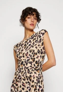 Presupuesto 😀 Anna Field Vestido Ligero - Black/beige/multi-coloured, Mujer 🧨 -Fashionize Ventas 5e22627d08b34c298b5ad72270805ab1