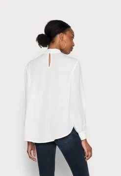 10 mejores ⭐ Anna Field Blusa - Off-white, Mujer 👏 -Fashionize Ventas 5e3583363a374f788698fae930d122d2