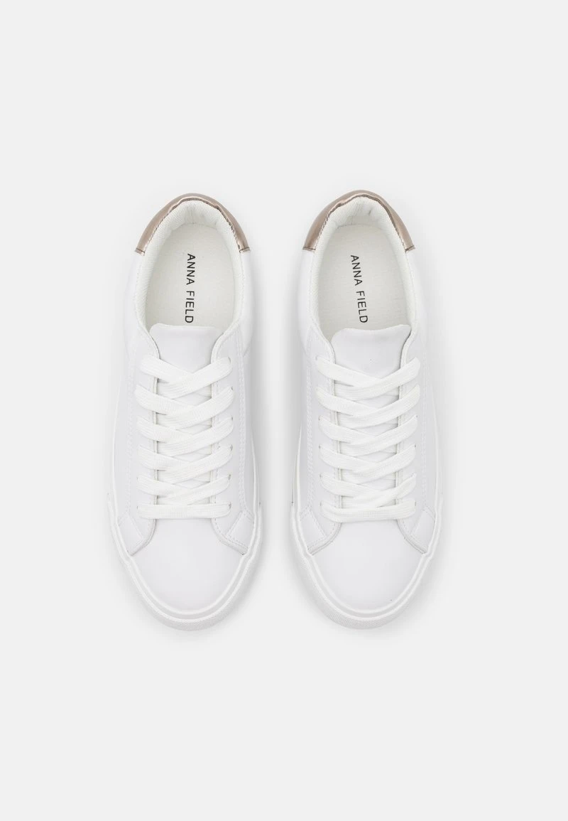 Gran venta ❤️ Anna Field Zapatillas - Gunmetal, Mujer 🎉 8 Gran venta ❤️ Anna Field Zapatillas - Gunmetal, Mujer 🎉 - Imagen 6