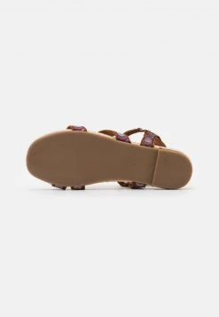 Para estrenar 🎁 Anna Field ✔️ Sandalias - Cognac, Mujer ⌛ -Fashionize Ventas 5e97ed89ff0841c9b9f667a2ff6d8c00