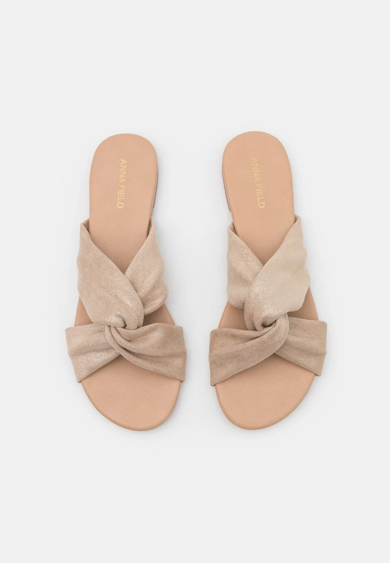 Tienda barata Anna Field -Fashionize Ventas 5eb56e4a489d442fbdb4f6365b00ee33