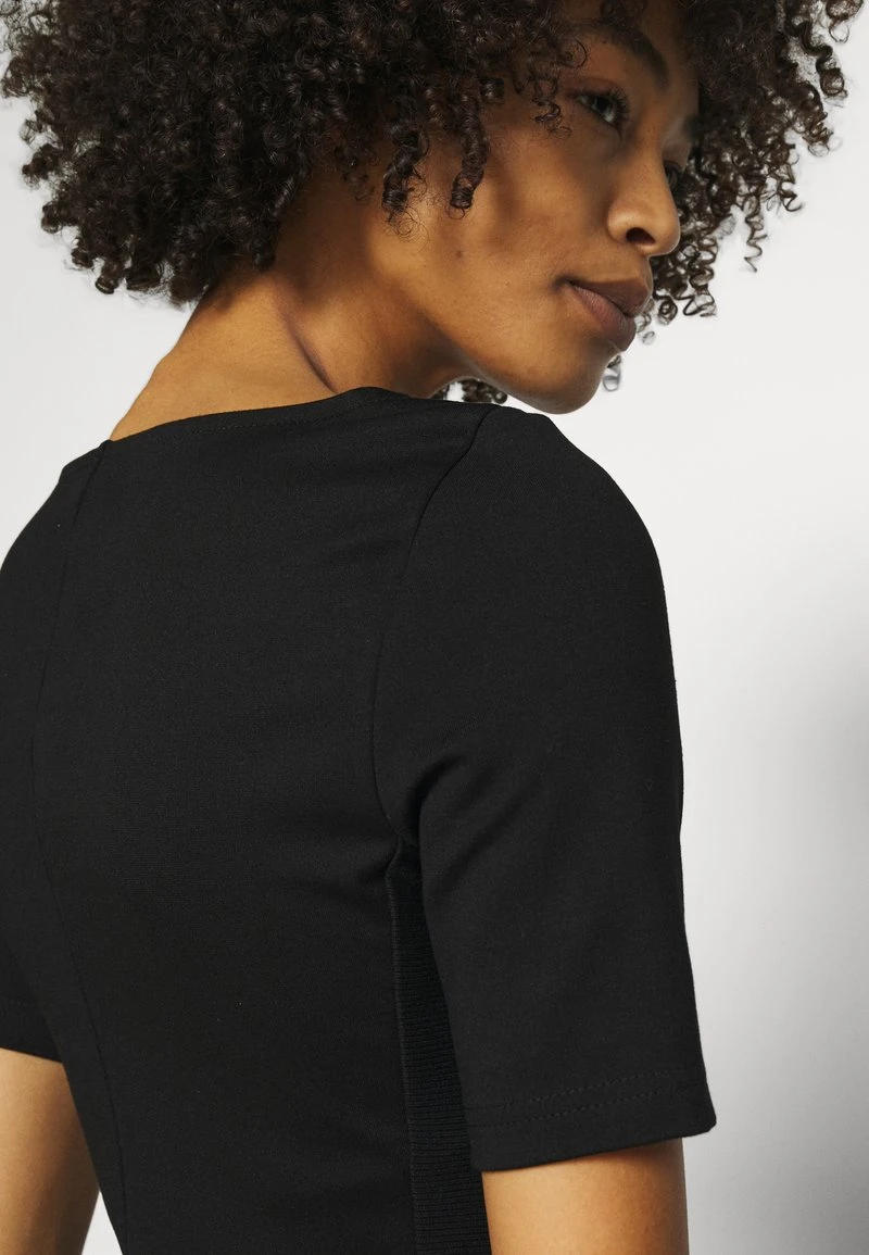 10 mejores 🧨 Anna Field Vestido De Tubo - Black, Mujer 👍 8 10 mejores 🧨 Anna Field Vestido De Tubo - Black, Mujer 👍 - Imagen 6