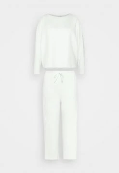 Mejor trato 🎁 Anna Field SET - Pijama - Beige, Mujer ❤️ 14 Mejor trato 🎁 Anna Field SET - Pijama - Beige, Mujer ❤️ -Fashionize Ventas 5ef23d0487f74905b942a98b765e9d09