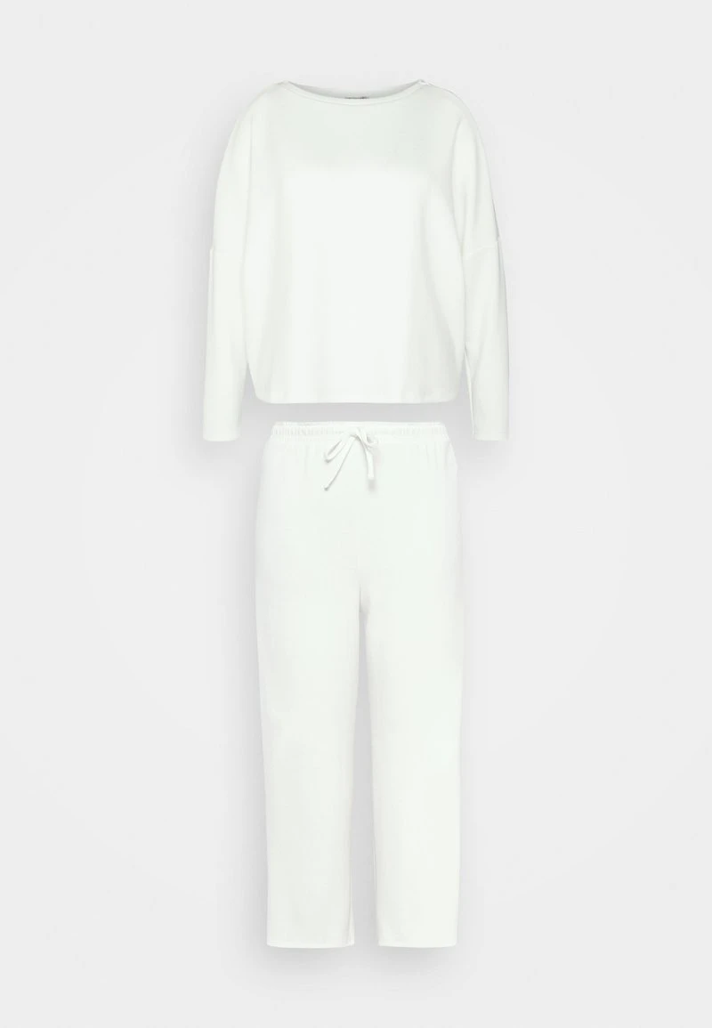 Mejor trato 🎁 Anna Field SET - Pijama - Beige, Mujer ❤️ 8 Mejor trato 🎁 Anna Field SET - Pijama - Beige, Mujer ❤️ - Imagen 6