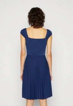 Nuevo 🌟 Anna Field Vestido De Cóctel - Dark Blue, Mujer 🛒 10 Nuevo 🌟 Anna Field Vestido De Cóctel - Dark Blue, Mujer 🛒 -Fashionize Ventas 5f22252e982e443cae7f9ac0b3850af4