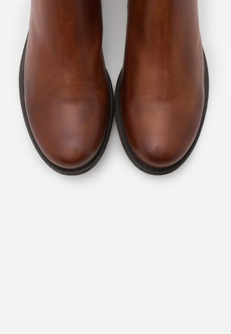 Para estrenar 😀 Anna Field LEATHER - Botines Bajos - Cognac, Mujer ❤️ 8 Para estrenar 😀 Anna Field LEATHER - Botines Bajos - Cognac, Mujer ❤️ - Imagen 6