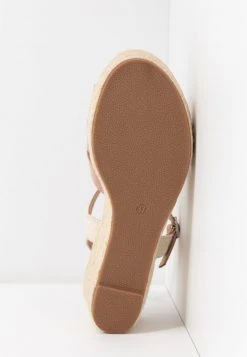 Mejor precio 🛒 Anna Field Sandalias Con Plataforma - Light Pink, Mujer 🧨 -Fashionize Ventas 5f6ae935e7894cf091fd787acd11c0bb